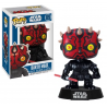 STAR WARS - POP N° 09 - Darth Maul