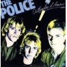 POLICE-Outlandos d'amour LP
