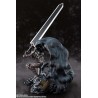 BERSERK - Guts Berserker - Statue FiguartsZERO Touche Metallique 35cm