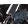 BERSERK - Guts Berserker - Statue FiguartsZERO Touche Metallique 35cm