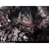 BERSERK - Guts Berserker - Statue FiguartsZERO Touche Metallique 35cm