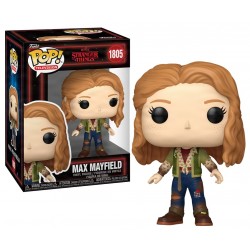 STRANGER THINGS - POP...