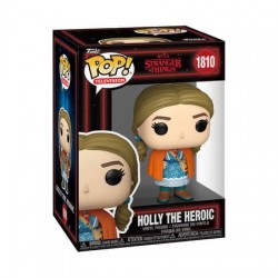STRANGER THINGS S5 - POP...