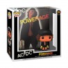 Funko Pop! Albums: AC/DC - Powerage