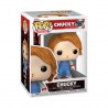 Funko Pop! Movies: Chucky - Chucky (Bloody Nose)