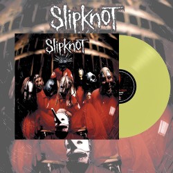 Slipknot Dysfunctional...