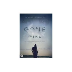 Gone girl (DVD)