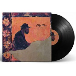 Alfa Mist-Antiphon LP