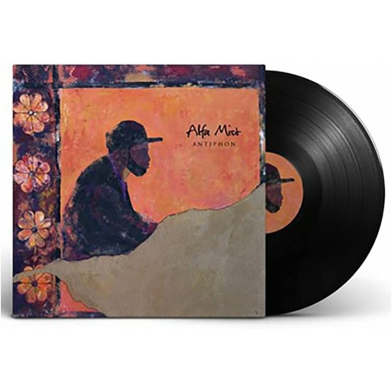 Alfa Mist-Antiphon LP