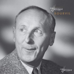 Bourvil  BEST LP