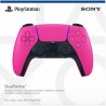 PS5 DualSense Wireless Controller V3 Nova Pink