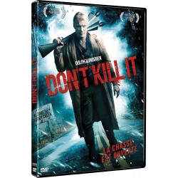Don't kill it DVD
