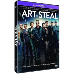 Art of stealDVD