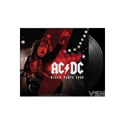 ACDC - River Plate 1996 (LP)