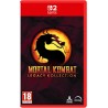 Mortal Kombat: Legacy Kollection - Switch 2