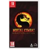 Mortal Kombat: Legacy Kollection - Switch