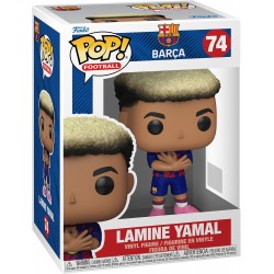 Funko Pop! Football:...
