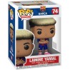 Funko Pop! Football: Barcelona - Lamine Yamal