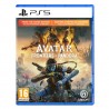 Avatar: Frontiers of Pandora Édition D'entre les Cendres - Version PS5