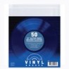 Vinyl  Album Sleeves 50 pcs / pack