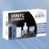 Vinyl Record Cleaning Kit