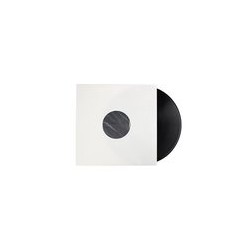 LP Inner Sleeves (Pack/20Pcs)