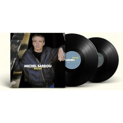 Michel Sardou-Engagé  LP