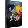 A Big Bold Beautiful Journey DVD