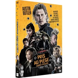 Pris au piège - Caught...