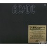 AC/DC - Back In Black (CD)