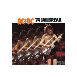 AC/DC - 74 Jailbreak (CD)