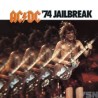 AC/DC - 74 Jailbreak (CD)