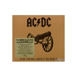 AC/DC - For Those About to...