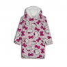 HELLO KITTY - Sweat Poncho - Taille Enfant (7-14 ans)