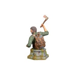 THE LAST OF US - Joel - Buste 22cm