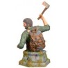 THE LAST OF US - Joel - Buste 22cm