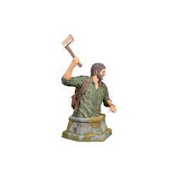 THE LAST OF US - Joel - Buste 22cm
