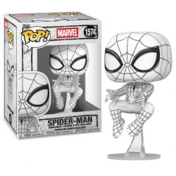 MARVEL SKETCHED - POP N°...