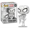 MARVEL SKETCHED - POP N° 1574 - Spider-Man