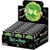 RICK & MORTY - Series 3 - 3D Foam Bag Clip (Display 24 Pcs)