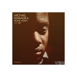 Michael Kiwanuka - Home...