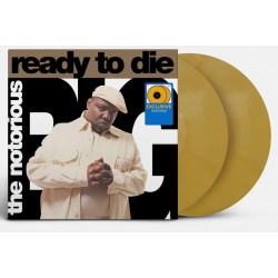 Notorious B I G (the)-Ready...