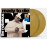 Notorious B I G (the)-Ready to Die 2LP