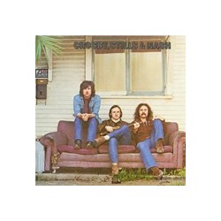 Crosby, Stills & Nash -...