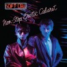 Soft Cell Non-Stop Erotic Cabaret  2-LP , Coloured Vinyl, Remastered, Reissue, Special Edition