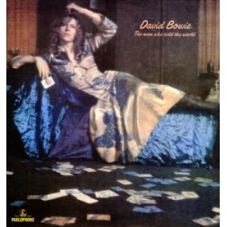 Bowie, David Man Who Sold...