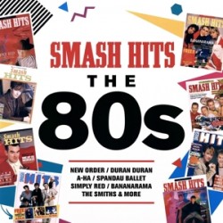 Smash Hits the 80s  2-LP