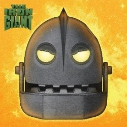 The Iron Giant  2-LP  /...