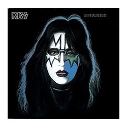 Kiss Ace Frehley  40th...