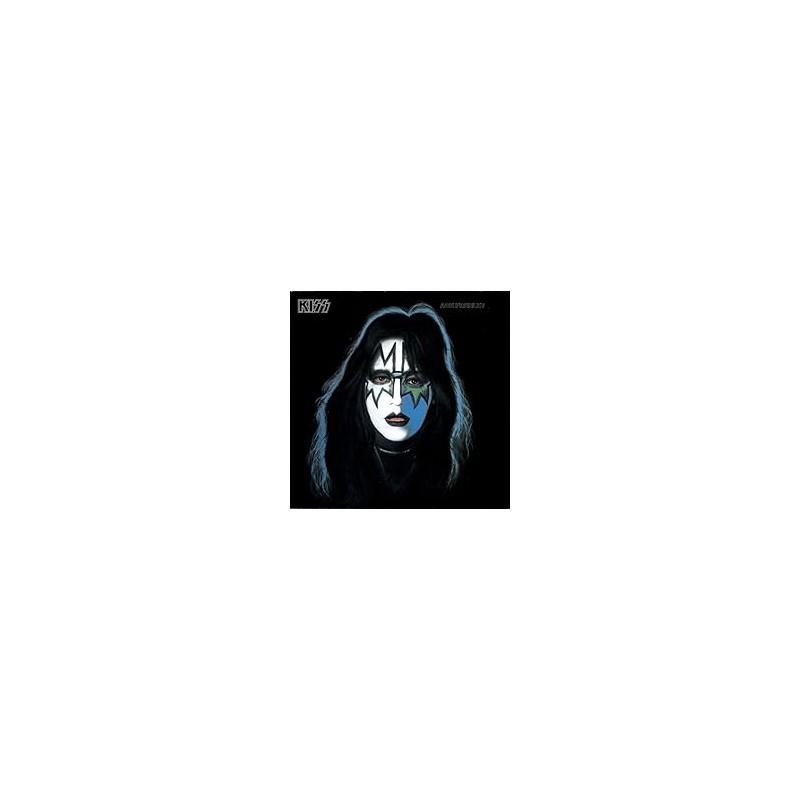 Kiss Ace Frehley  40th Anniversary Edition 1-LP